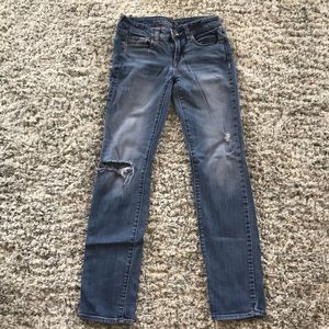 American Eagle Skinny Jean